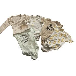 KoalaBaby bundle 0-3m